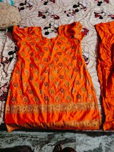 Banarasi Suit