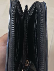 Two Wallets