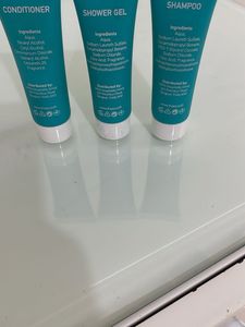 Breeze Spa Travel Set