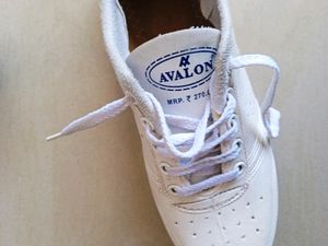 Avalon School Shoes