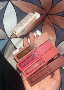 StayXtend Matt Look Lip Mousse