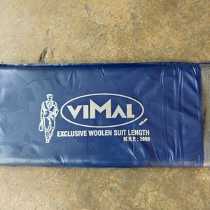 Men&#39;s Suit Material