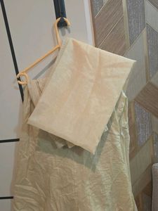 Aarke Ritu Kumar A Line Sharara Suit With Dupatta