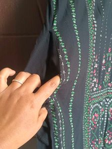 branded ladies kurti.