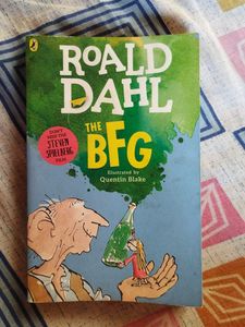 Children Story Book
