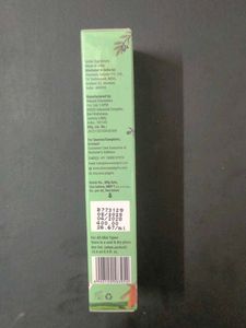 Pilgrim Squalane Roll-On Eye Serum