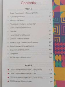 SALE 🚨 Xamidea Class XII Textbook Set - PCB