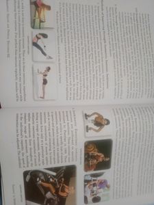 Health And Physical Education
