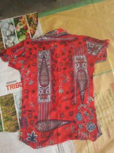 First Hand Drees