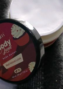 BodyLovin&#39; Body Butt