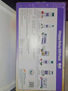 Himalaya Baby Gift Pack