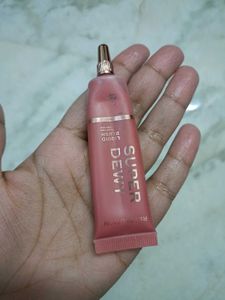 Makeup Revolution Creamy Blush Flushing For You