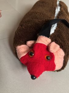 Mother Bag (baby Clothes)
