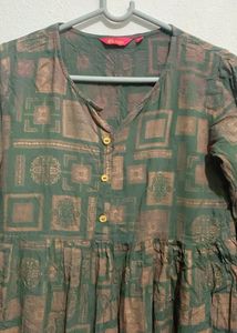 Iktara Kurta