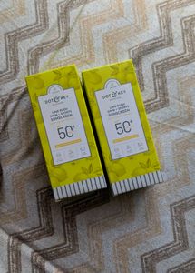 Dot & Key Lime Rush Swim+Sports Sunscreen