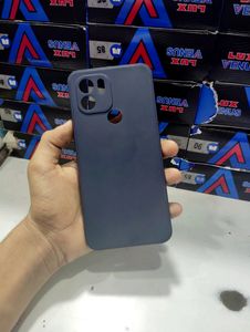 POCO C51 ( BACK COVER ❤)