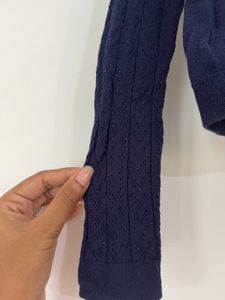 GAP Overcoat