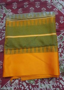 Four Blouse Pieces