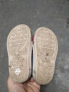 Tom &amp; Jerry Baby Shoes