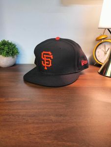 SAN FRANCISCO New Era US Cap With Premium Details