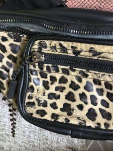 hand bag