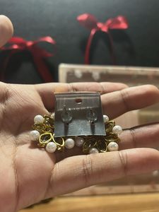 Ethnic Earrings