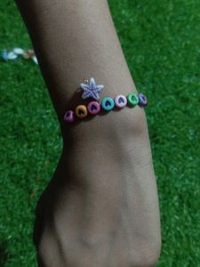 Beaded Bracelet Bundle