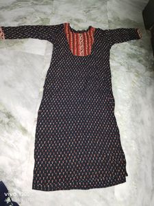 Chudidar Set