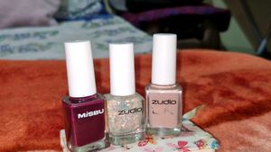 Any One Nailpaint