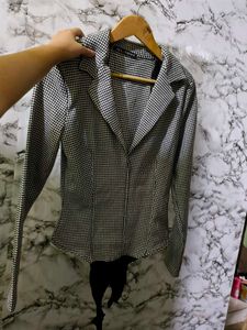 Zara Bodysuit (Brand New)