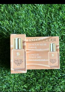 Estee Lauder Foundation