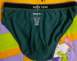 Brief