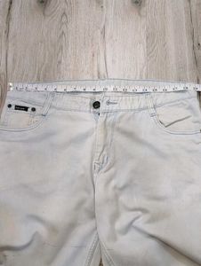 Sc2615 Futian Jeans Size 38