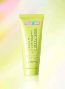 Hyphen Golden Hour Glow Moisturizer