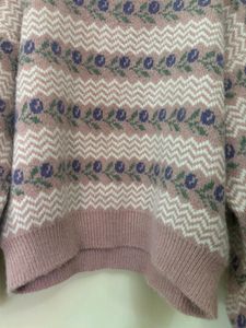 Pinterest Woollen Pullover For Girls