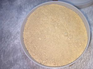 multani mitti Powder