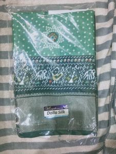 Dolla Silk Saree Daily Usage. Buy 2 At 950rs! dm