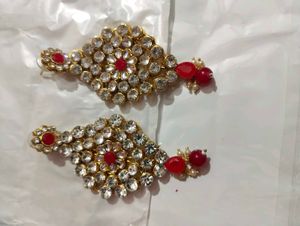 Bridal Jewelry Set