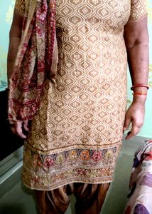 ❤️Offer 😍Elegant Kurta Set🥰