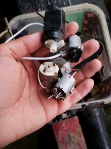 Impex 4V 3.0Ah Rechargeable Battery