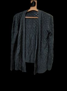 Combo Of 2 Black Shrugs