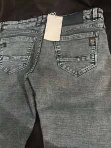 Stylish Denim Jeans