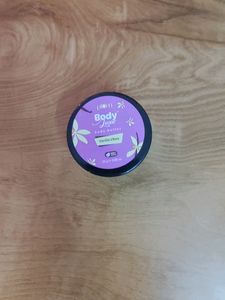 Plum Body Butter