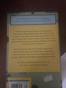 JAPANESE BOOK (Days at the Morisaki Bookshop)