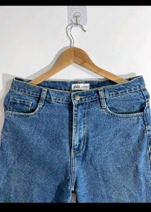 Zara Jeans