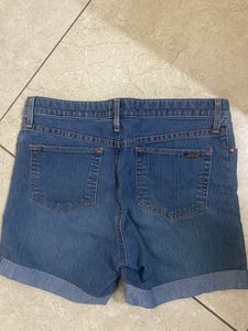 Imported Shorts