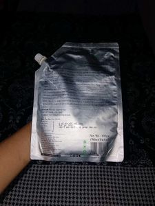 Oxyglow Hair Straightening &amp; Neutralizer Cream