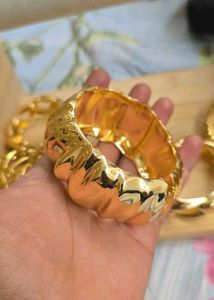 Gold Bracelets - Anti Tarnish 18k - pick one