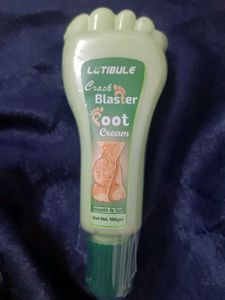 Foot Cream