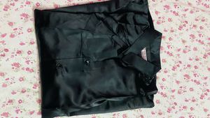 Coat Pant With Shirt